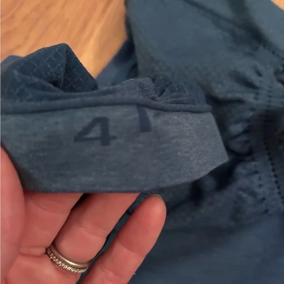 Lululemon Nike bundle size 4 and xsmall - Picture 5 of 5